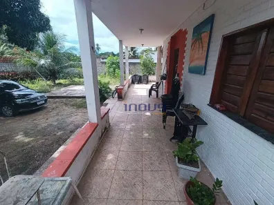 Casa com 3 Quartos à venda, 665m² no Itapoã, Caucaia