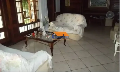 Casa com 3 Quartos à venda, 220m² no Garças, Belo Horizonte