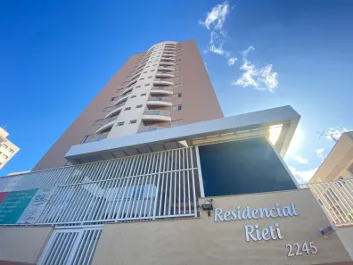 Apartamento com 3 Quartos à venda, 101m² no Vila Monteiro, Piracicaba