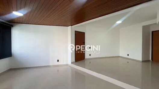 Apartamento com 4 Quartos à venda, 150m² no Cidade Jardim, Rio Claro