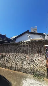 Lote/Terreno à venda, 250m² no Jardim D'Abril, Osasco