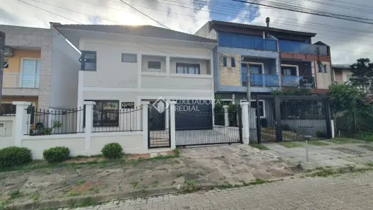 Casa de Condomínio com 3 Quartos à venda, 256m² no Hípica, Porto Alegre