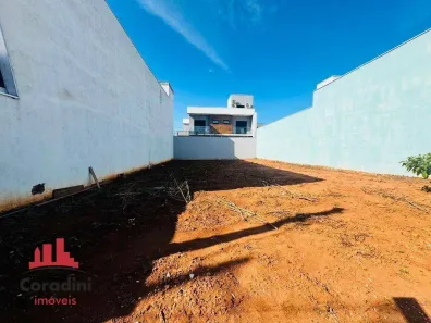 Lote/Terreno à venda, 300m² no Jardim Terramérica I, Americana