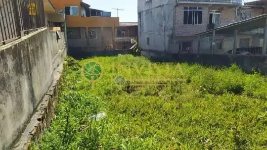 Lote/Terreno à venda, 290m² no Barreiros, São José