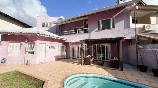 Casa com 3 Quartos à venda, 236m² no Jardim Itu, Porto Alegre
