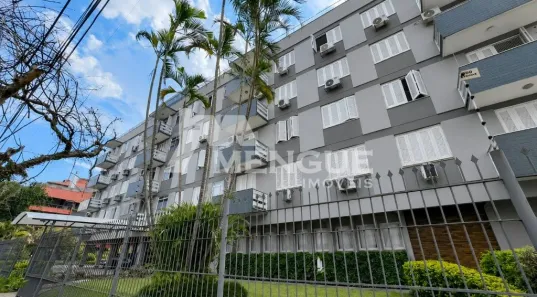 Apartamento com 2 Quartos à venda, 82m² no Jardim Lindóia, Porto Alegre