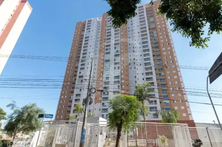 Apartamento com 2 Quartos à venda, 62m² no Vila Leonor, Guarulhos