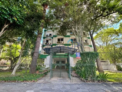 Apartamento com 3 Quartos à venda, 104m² no Auxiliadora, Porto Alegre