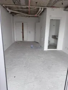 Sala Comercial para alugar, 40m² no Indianópolis, São Paulo