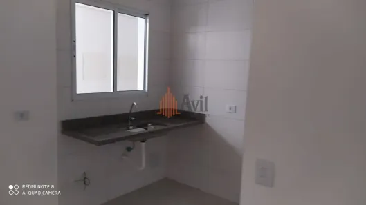 Apartamento com 2 Quartos à venda, 42m² no Parque Císper, São Paulo