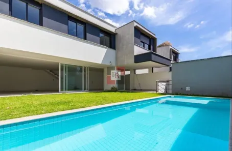 Casa de Condomínio com 4 Quartos à venda, 427m² no Campo Belo, São Paulo