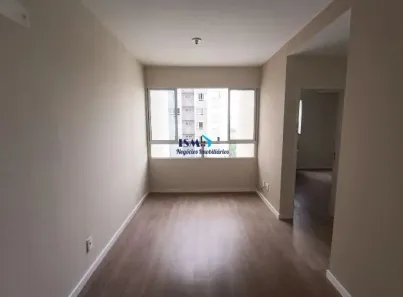 Apartamento com 2 Quartos à venda, 56m² no Jardim São Bento, Hortolândia