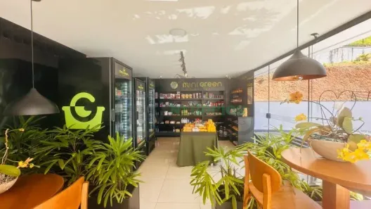 Apartamento com 2 Quartos para alugar, 55m² no Poço Rico, Juiz de Fora