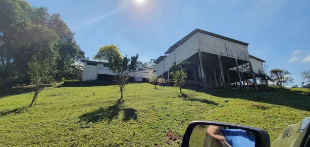Fazenda/Sítio com 4 Quartos à venda, 60000m² no Ibiúna, Ibiúna