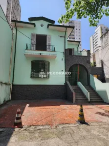 Imóvel Comercial com 1 Quarto para alugar, 160m² no Cerqueira César, São Paulo