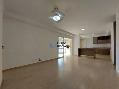 Apartamento com 3 Quartos para alugar, 121m² no Parque Residencial Nardini, Americana