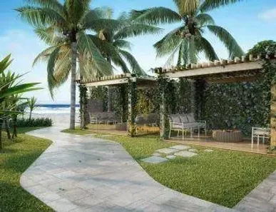 Cobertura com 2 Quartos à venda, 131m² no Ponta de Campina, Cabedelo