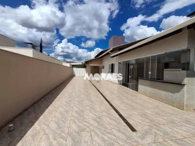 Casa de Condomínio com 3 Quartos à venda, 470m² no Quinta Ranieri, Bauru