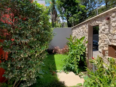 Casa com 4 Quartos para venda ou aluguel, 350m² no Jardim Paulistano, São Paulo