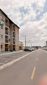 Apartamento com 2 Quartos à venda, 46m² no Maiobinha, São José de Ribamar