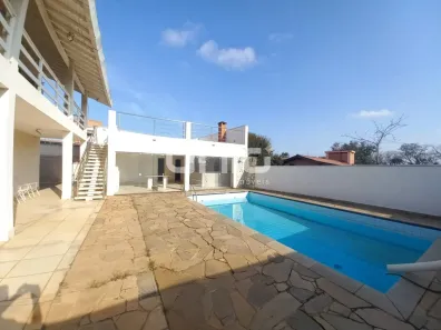 Sobrado com 5 Quartos à venda, 419m² no Nova Piracicaba, Piracicaba