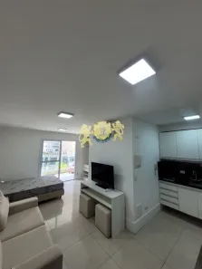 Apartamento com 1 Quarto para alugar, 38m² no Itaim Bibi, São Paulo