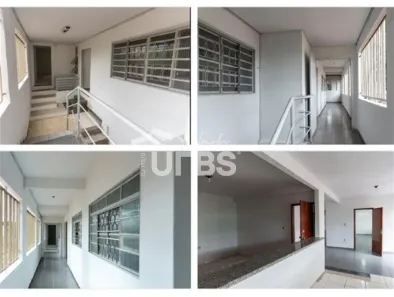 Imóvel Comercial à venda, 648m² no Vila Alvorada, Goiânia