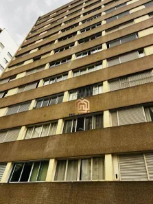Apartamento com 2 Quartos à venda, 98m² no Indianópolis, São Paulo