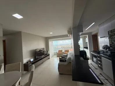 Apartamento com 3 Quartos à venda, 92m² no Pedreira, Belém