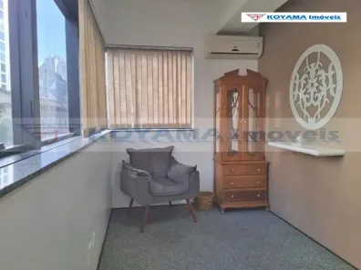 Sala Comercial para alugar, 40m² no Consolação, São Paulo