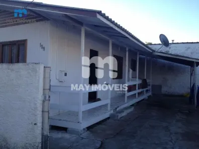 Lote/Terreno à venda, 200m² no São João, Itajaí
