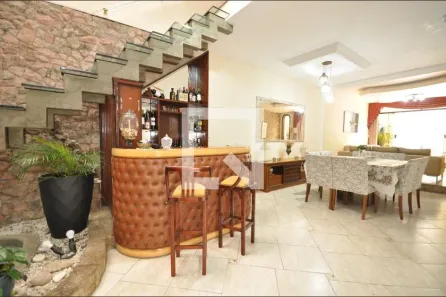 Casa com 4 Quartos à venda, 454m² no Vila Mazzei, São Paulo