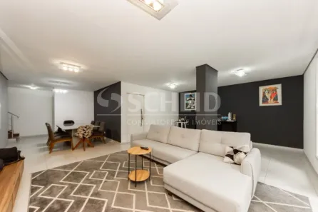 Apartamento com 4 Quartos à venda, 275m² no Bosque da Saúde, São Paulo