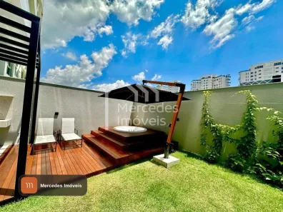 Apartamento com 3 Quartos à venda, 300m² no Praia Brava de Itajaí, Itajaí