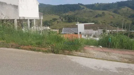 Lote/Terreno à venda, 200m² no Bela Vista, Palhoça