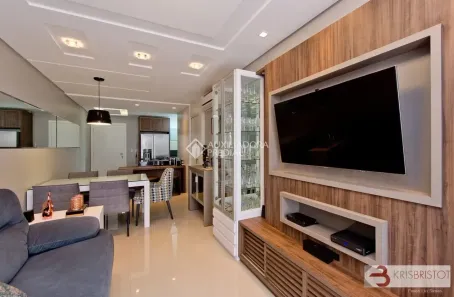 Apartamento com 2 Quartos à venda, 79m² no Campeche, Florianópolis