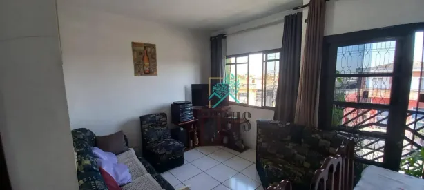 Apartamento com 3 Quartos à venda, 104m² no Jardim do Estádio, Santo André