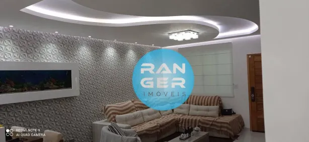 Casa com 3 Quartos à venda, 250m² no Ponta da Praia, Santos