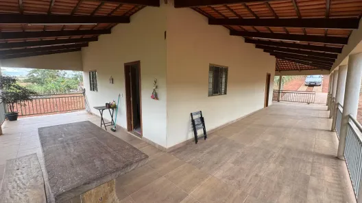 Fazenda/Sítio com 2 Quartos à venda, 5900m² no , Nerópolis