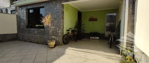 Sobrado com 3 Quartos à venda, 220m² no Jardim Ana Emilia, Taubaté