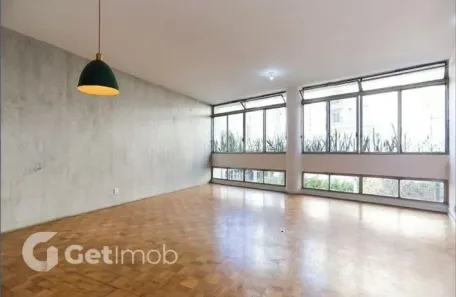 Apartamento com 3 Quartos à venda, 180m² no Santa Cecília, São Paulo