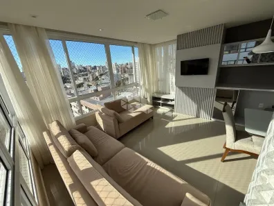 Apartamento com 2 Quartos à venda, 81m² no Humaitá, Bento Gonçalves