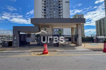 Apartamento com 3 Quartos à venda, 77m² no Parque Oeste Industrial, Goiânia