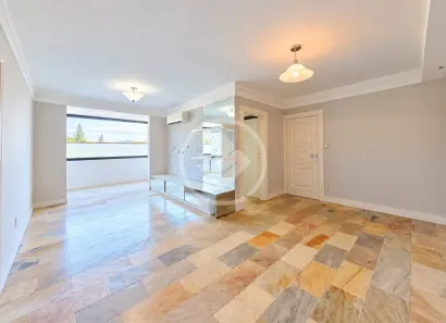 Apartamento com 3 Quartos à venda, 108m² no Balneário, Florianópolis