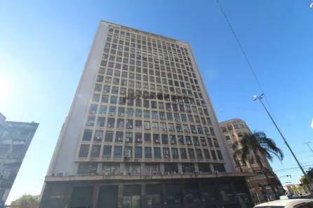Sala Comercial para alugar, 114m² no Floresta, Porto Alegre