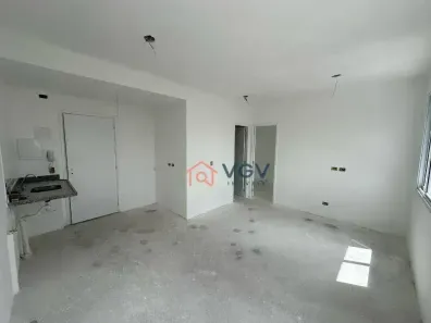 Apartamento com 1 Quarto à venda, 36m² no Vila Santa Catarina, São Paulo