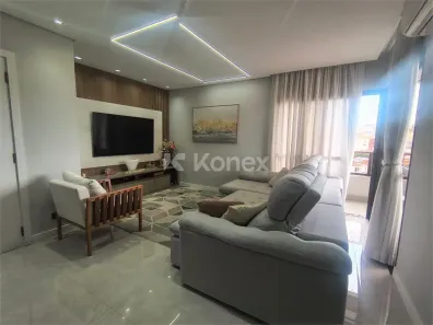 Apartamento com 3 Quartos à venda, 160m² no Vila Aurora (Zona Norte), São Paulo