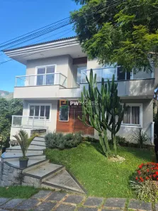 Casa de Condomínio com 4 Quartos à venda, 350m² no Vargem Grande, Teresópolis