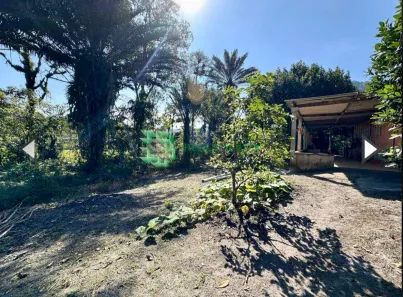 Fazenda/Sítio com 1 Quarto à venda, 50m² no , Mongaguá