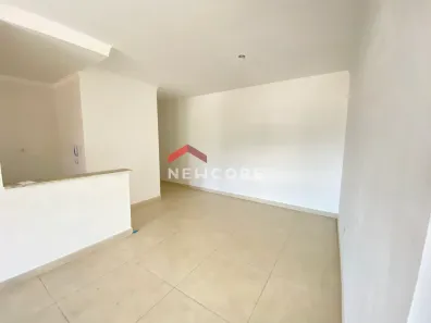 Apartamento com 2 Quartos à venda, 89m² no Canto do Forte, Praia Grande